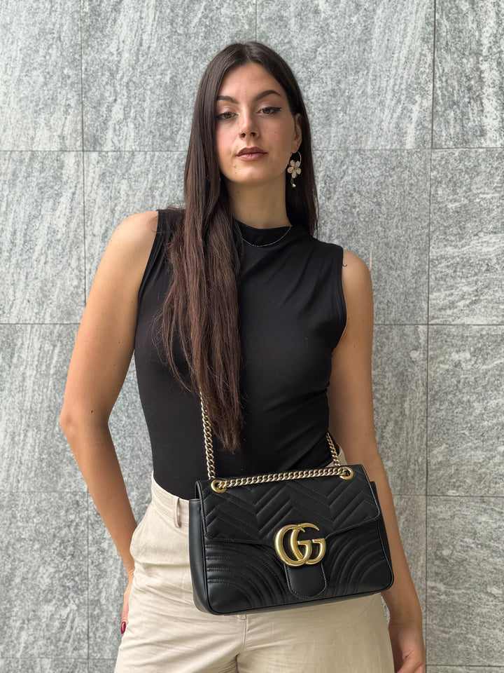 Gucci GG Marmont Grande