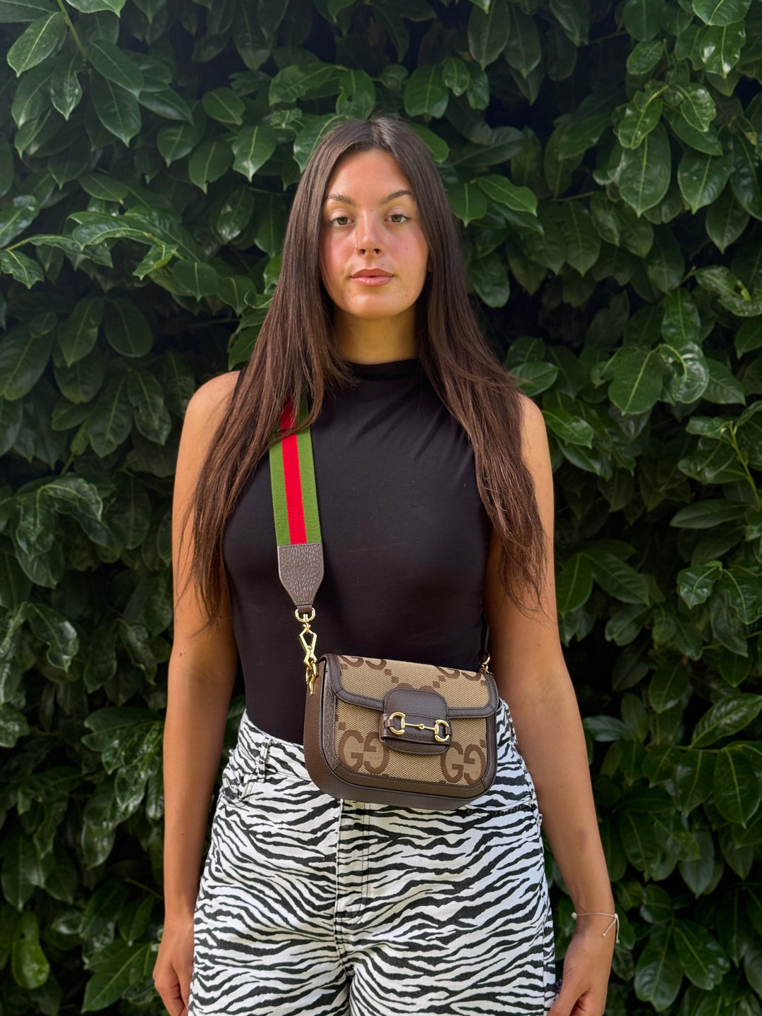 Gucci Horsebit 1955 Small