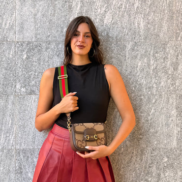 Gucci Horsebit 1955 Piccola