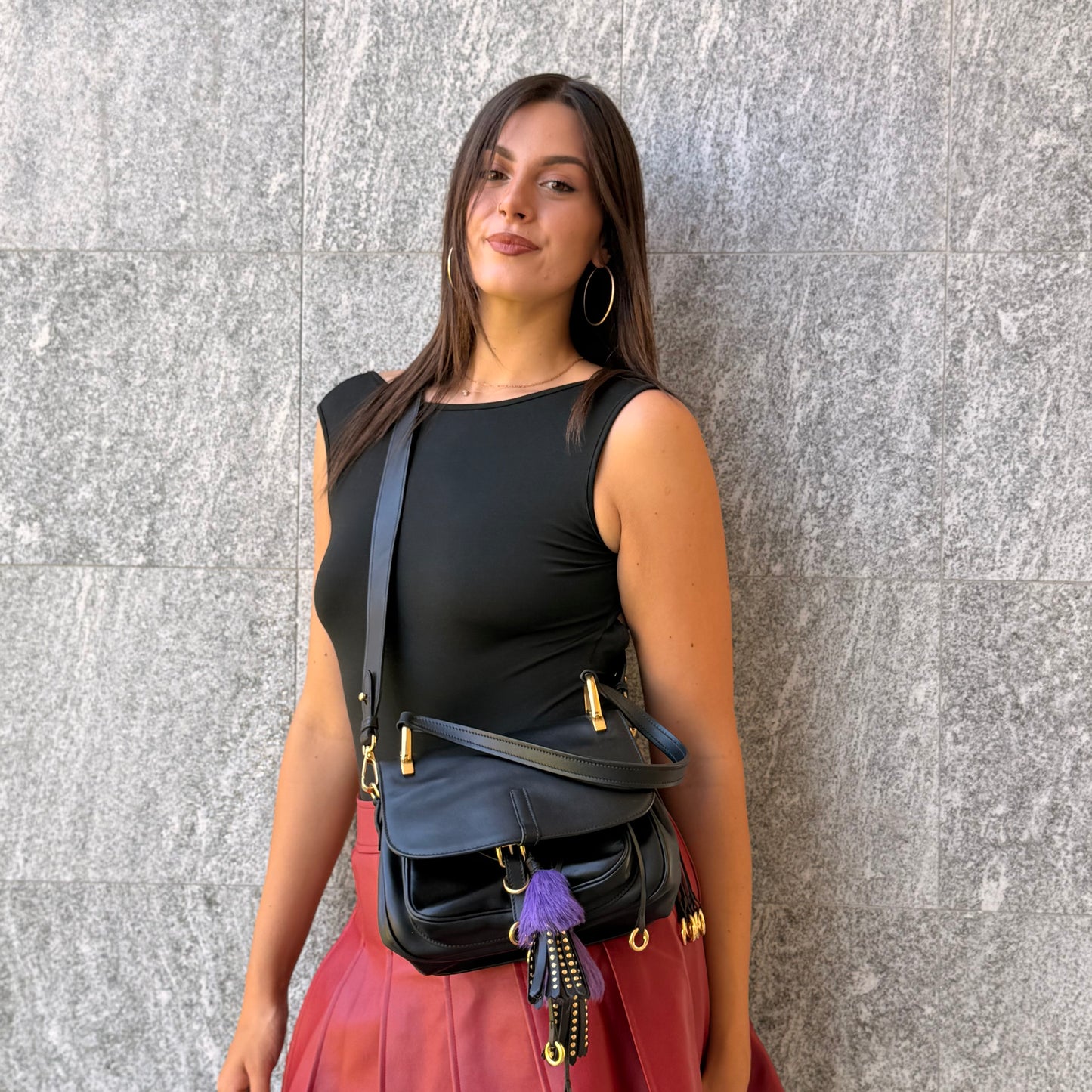 Prada Corsaire