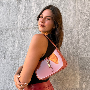 Saint Laurent Le 5 À 7 Vernice