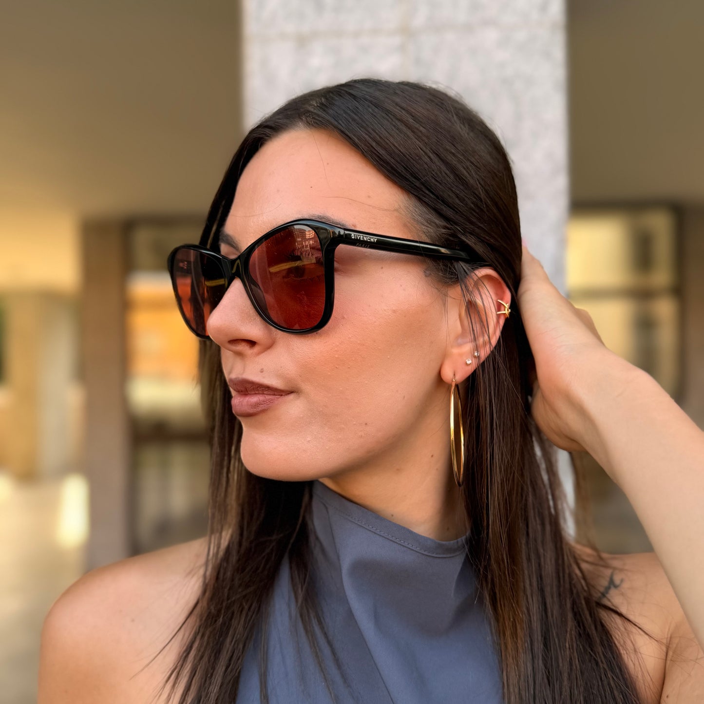 Occhiali Givenchy