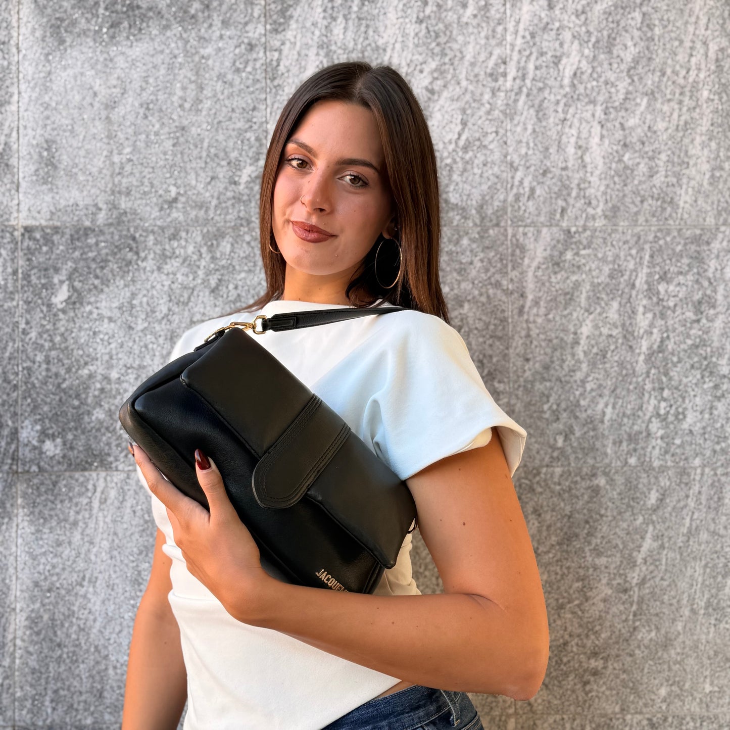 Jacquemus Le Bambimou