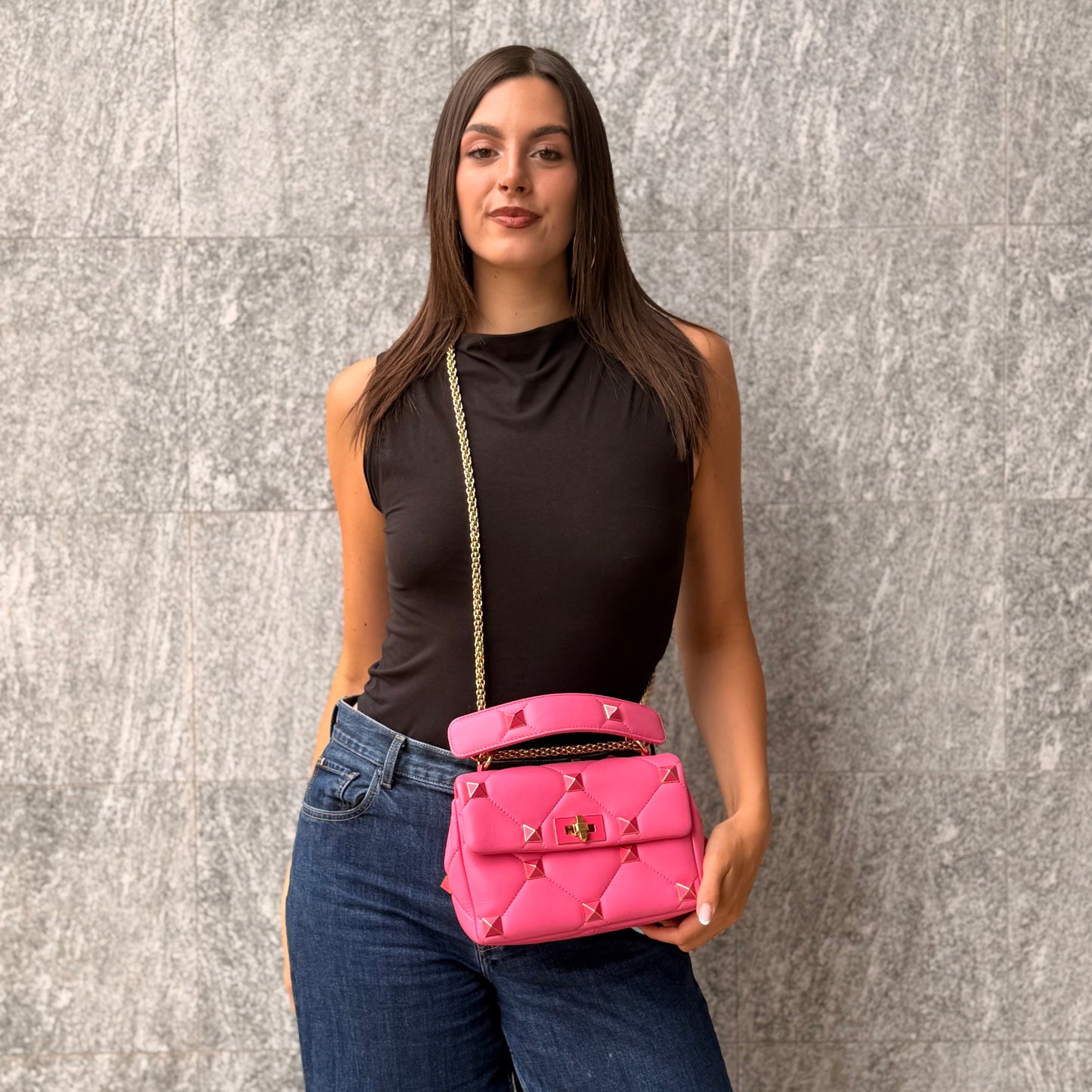 Valentino Garavani Roman Stud
