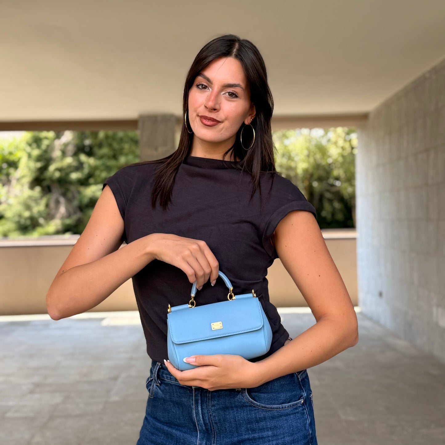 Dolce & Gabbana My Sicily Mini