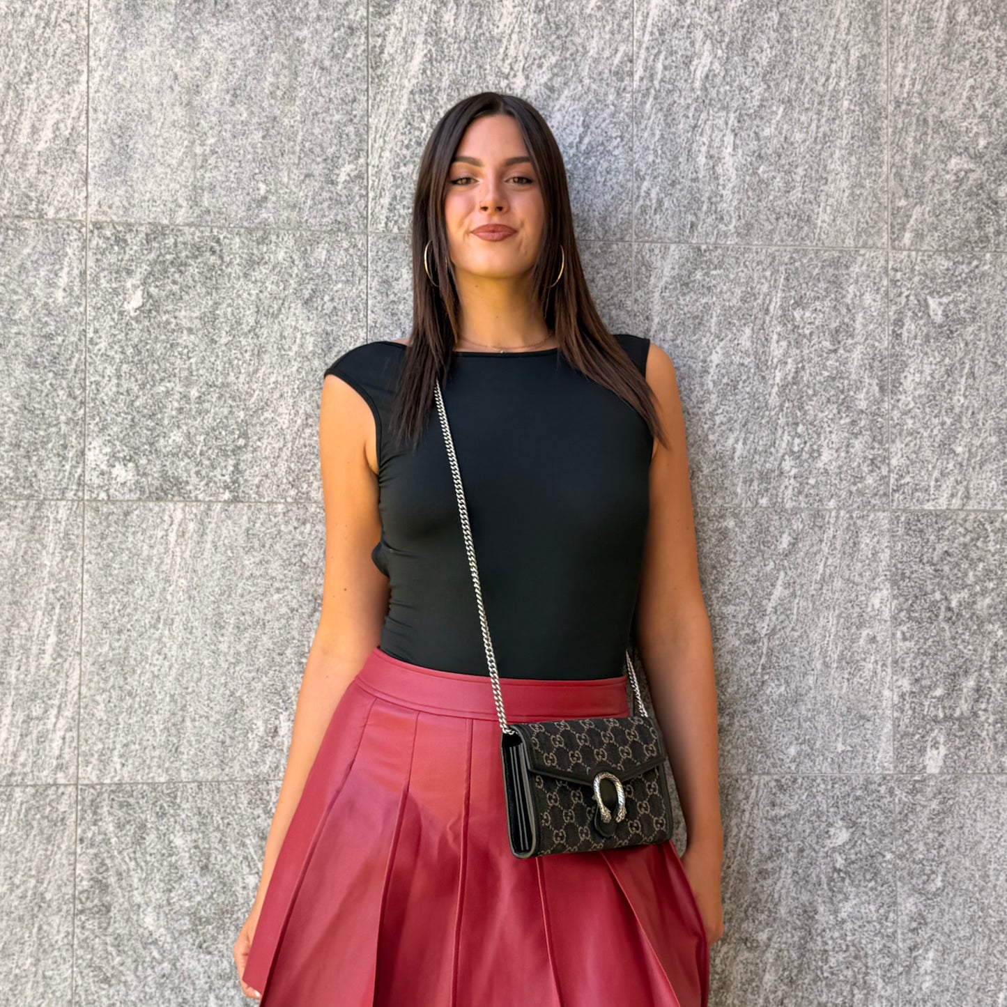 Gucci Mini Dionysus