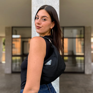 Prada Borsa A Spalla