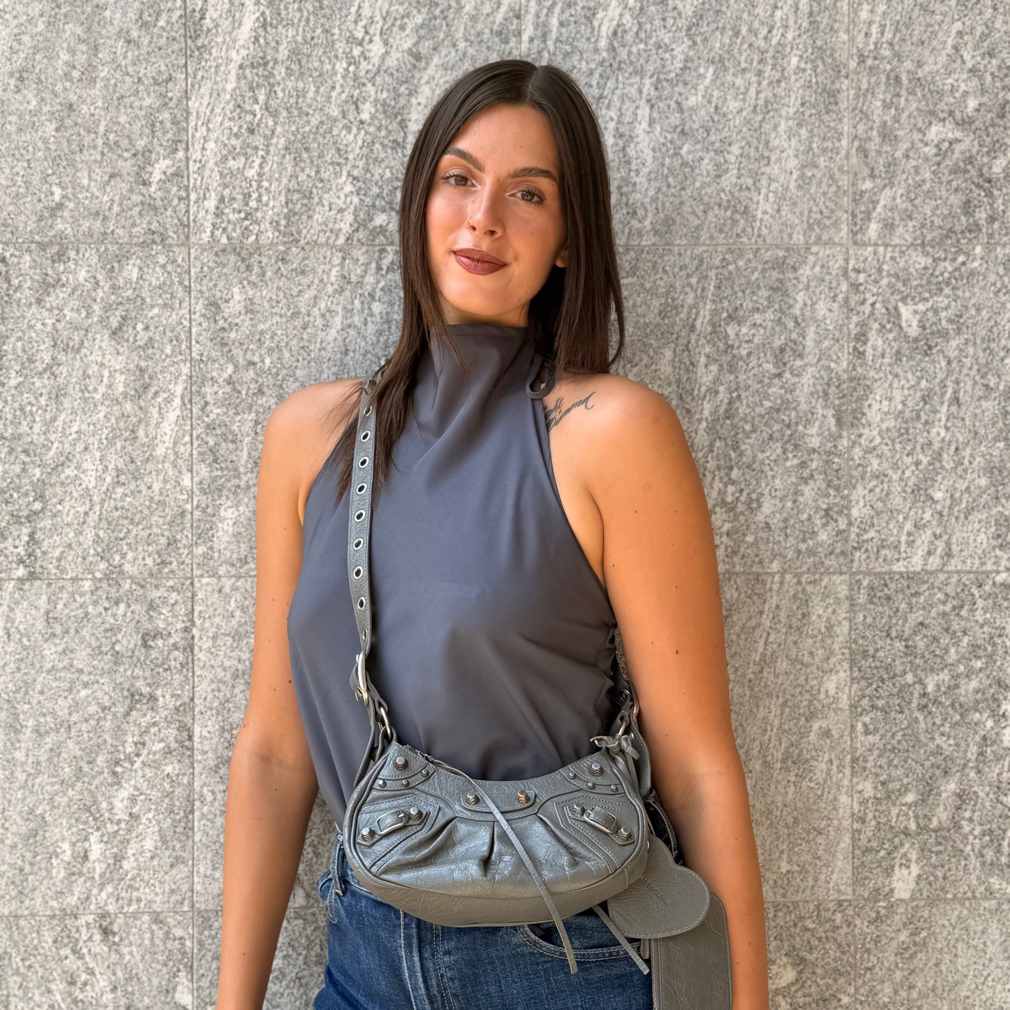 Balenciaga Le Cagole XS