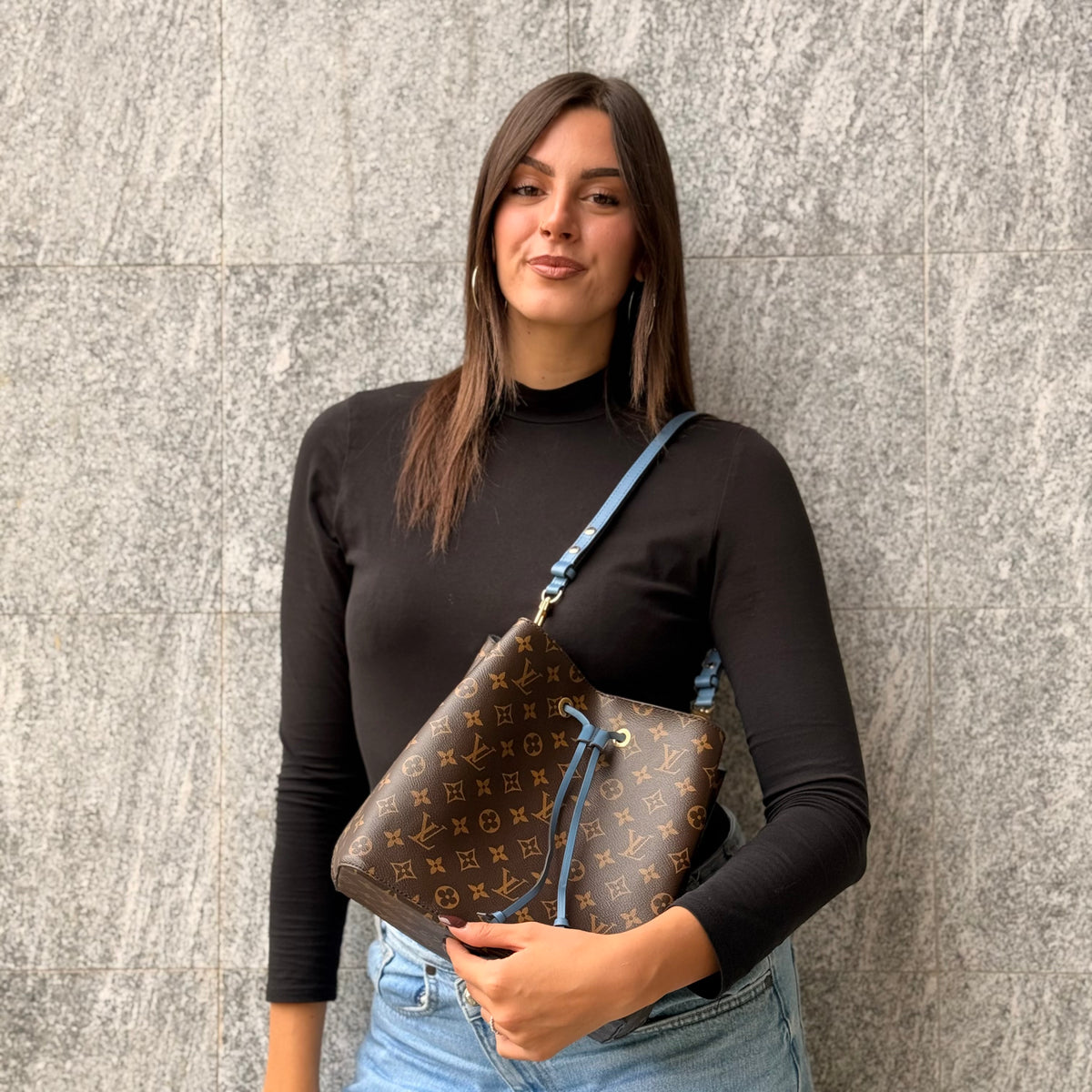 Louis Vuitton NéoNoé MM