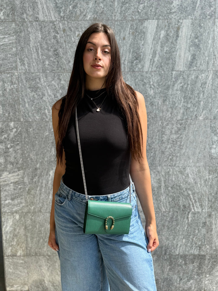 Gucci Dionysus Wallet On Chain