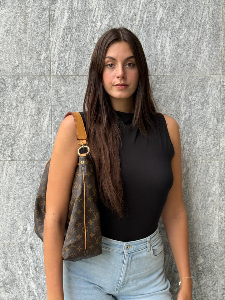 Louis Vuitton Sully MM