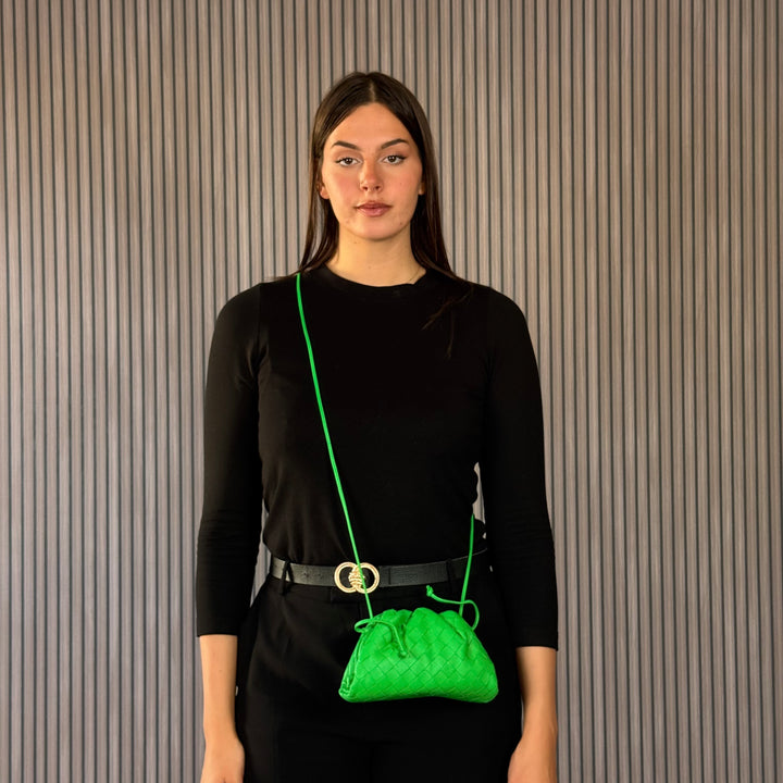 Bottega Veneta Mini Pouch