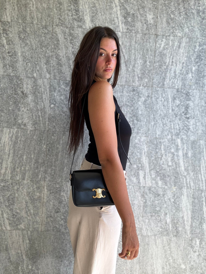 Celine Triomphe Classique