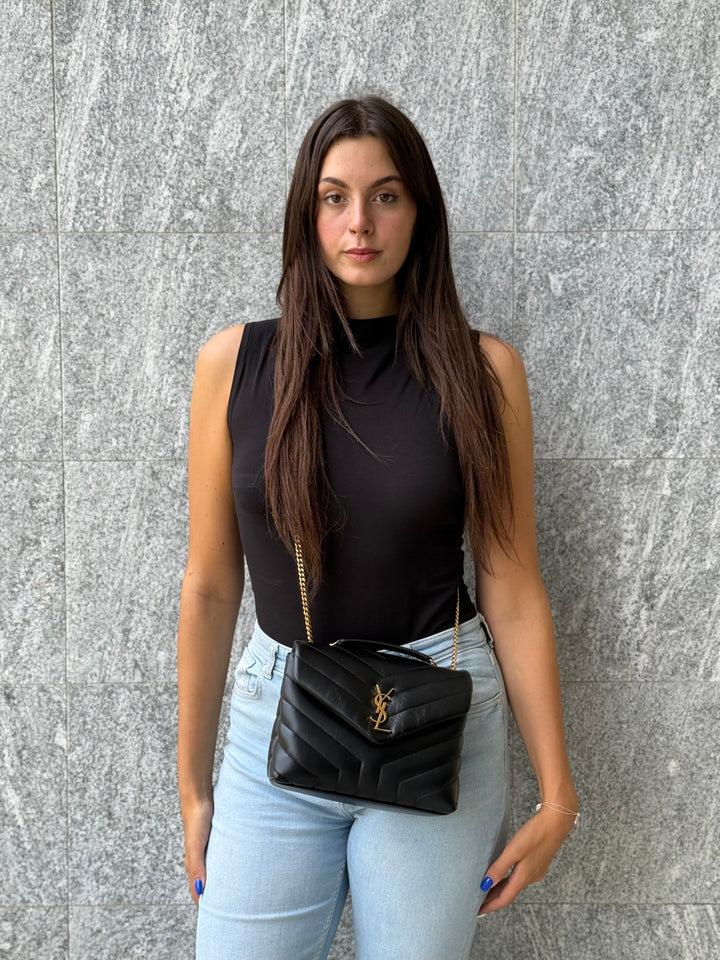 Saint Laurent Lou Lou Small