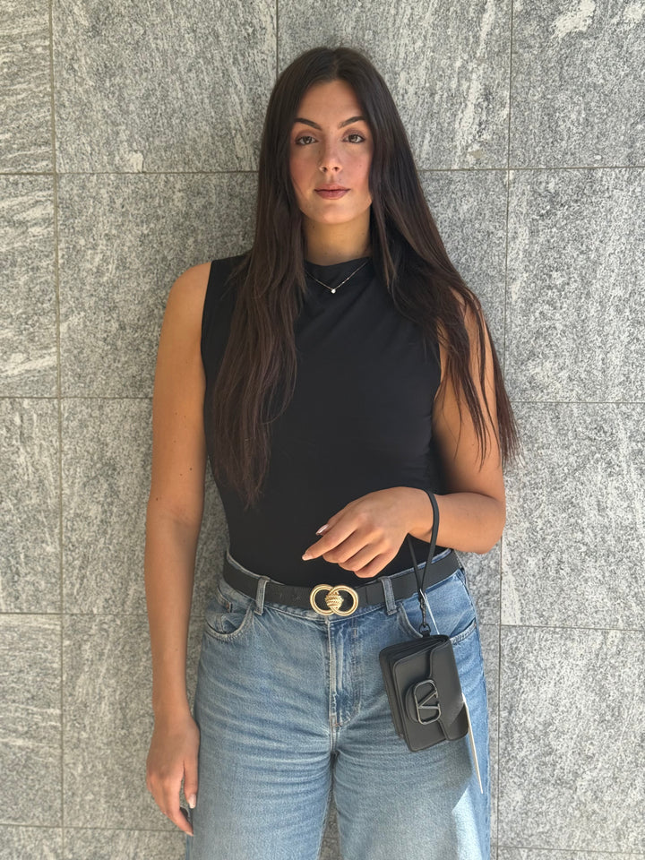 Valentino Garavani Mini Pouch Locò