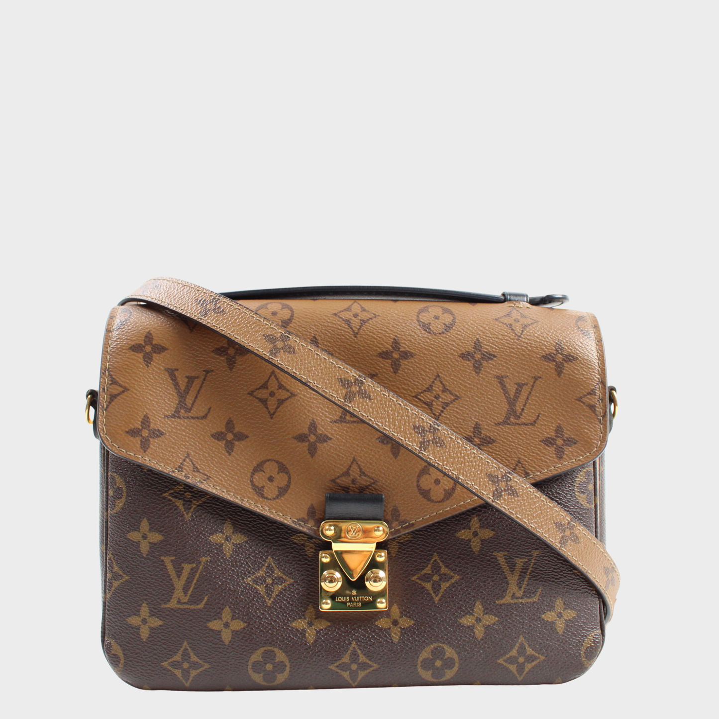 Louis Vuitton Pochette Mètis Reverse
