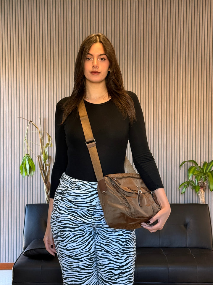 Prada Borsa A Tracolla