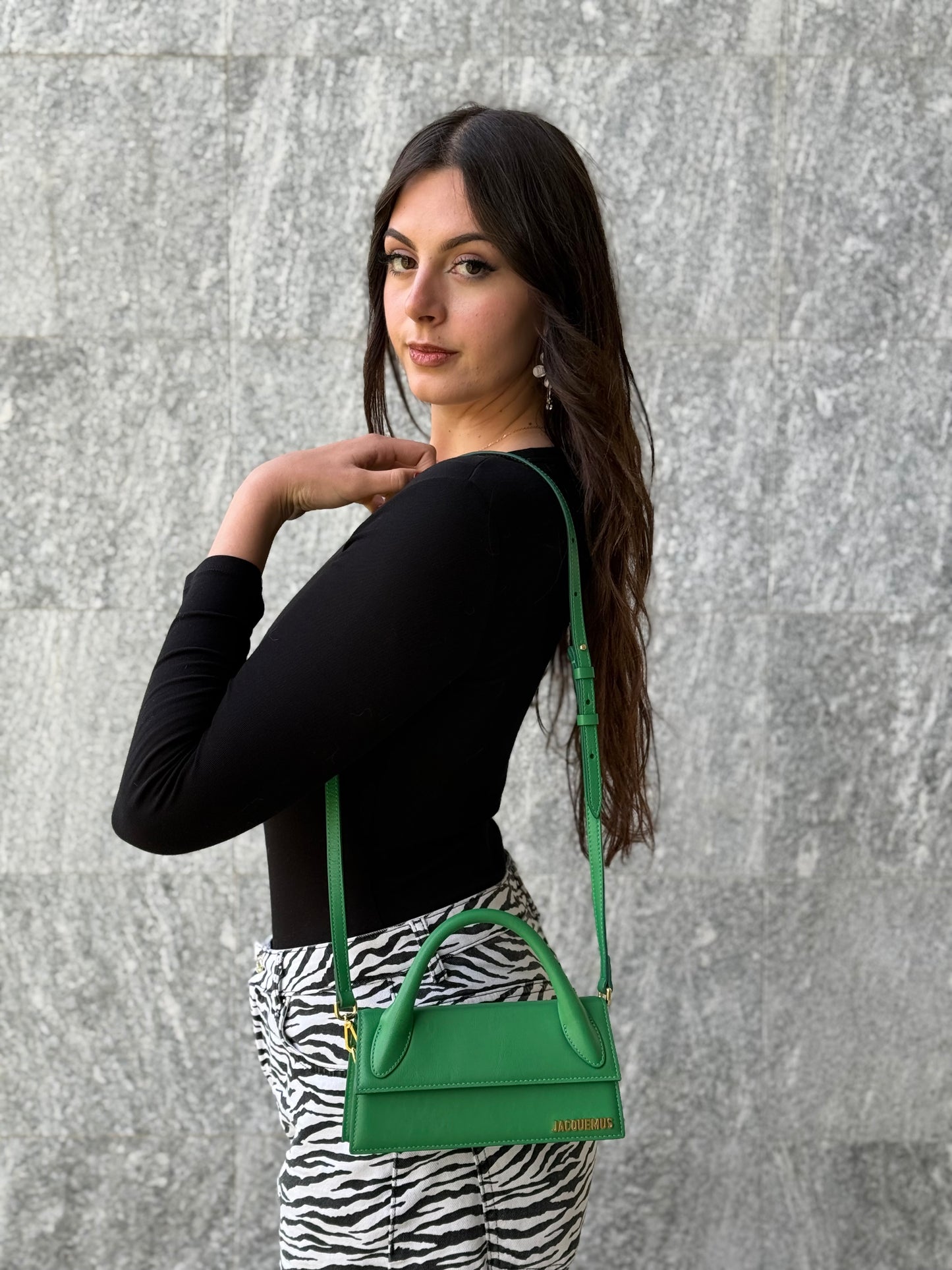 Jacquemus Le Chiquito Long