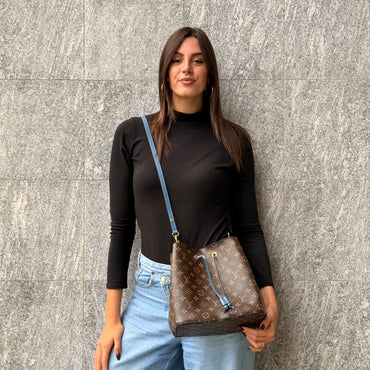 Louis Vuitton NéoNoé MM