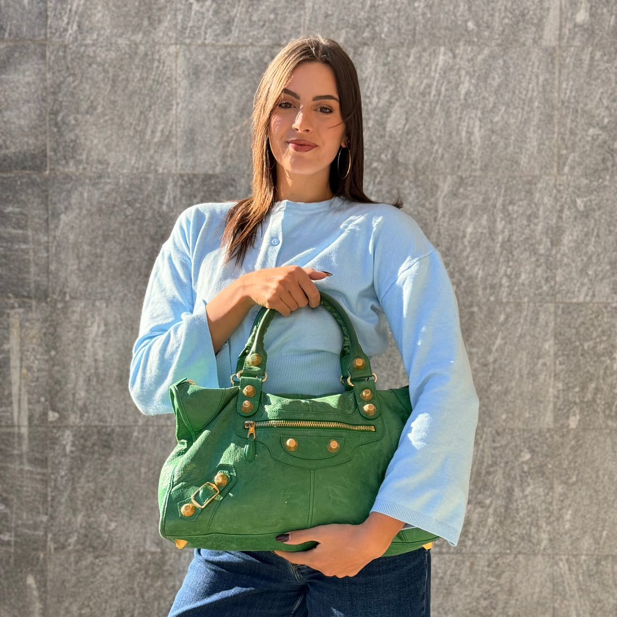 Balenciaga Work