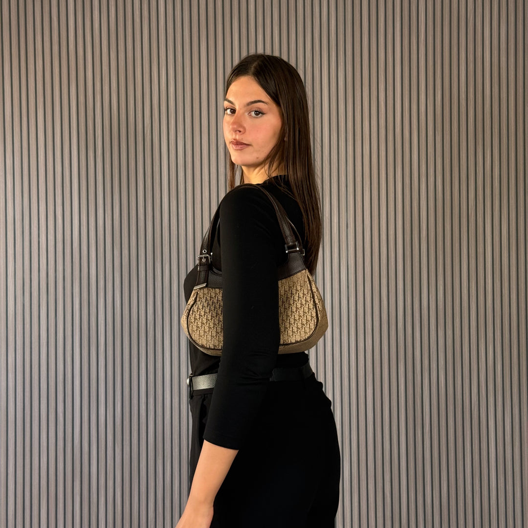 Christian Dior Street Chic