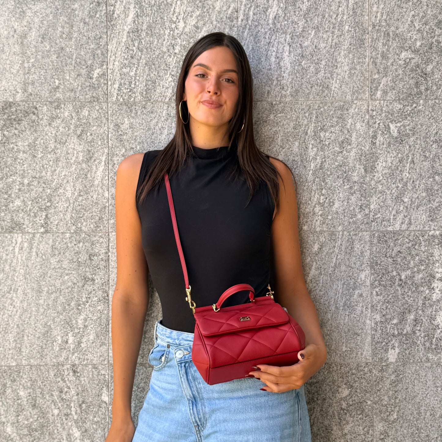 Dolce&Gabbana Miss Sicily Small
