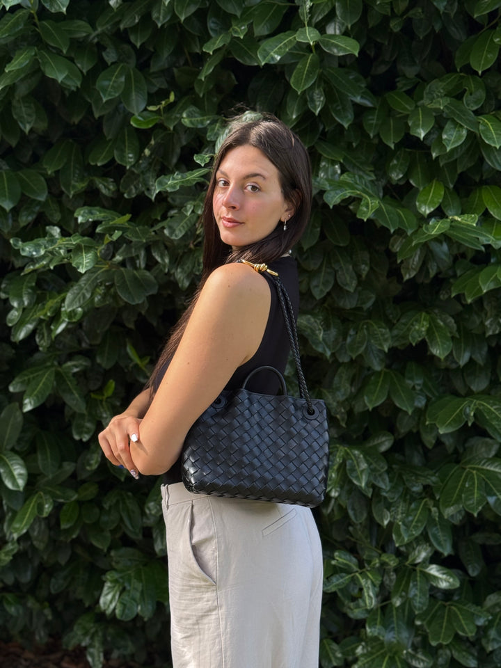 Bottega Veneta Let's Go Small