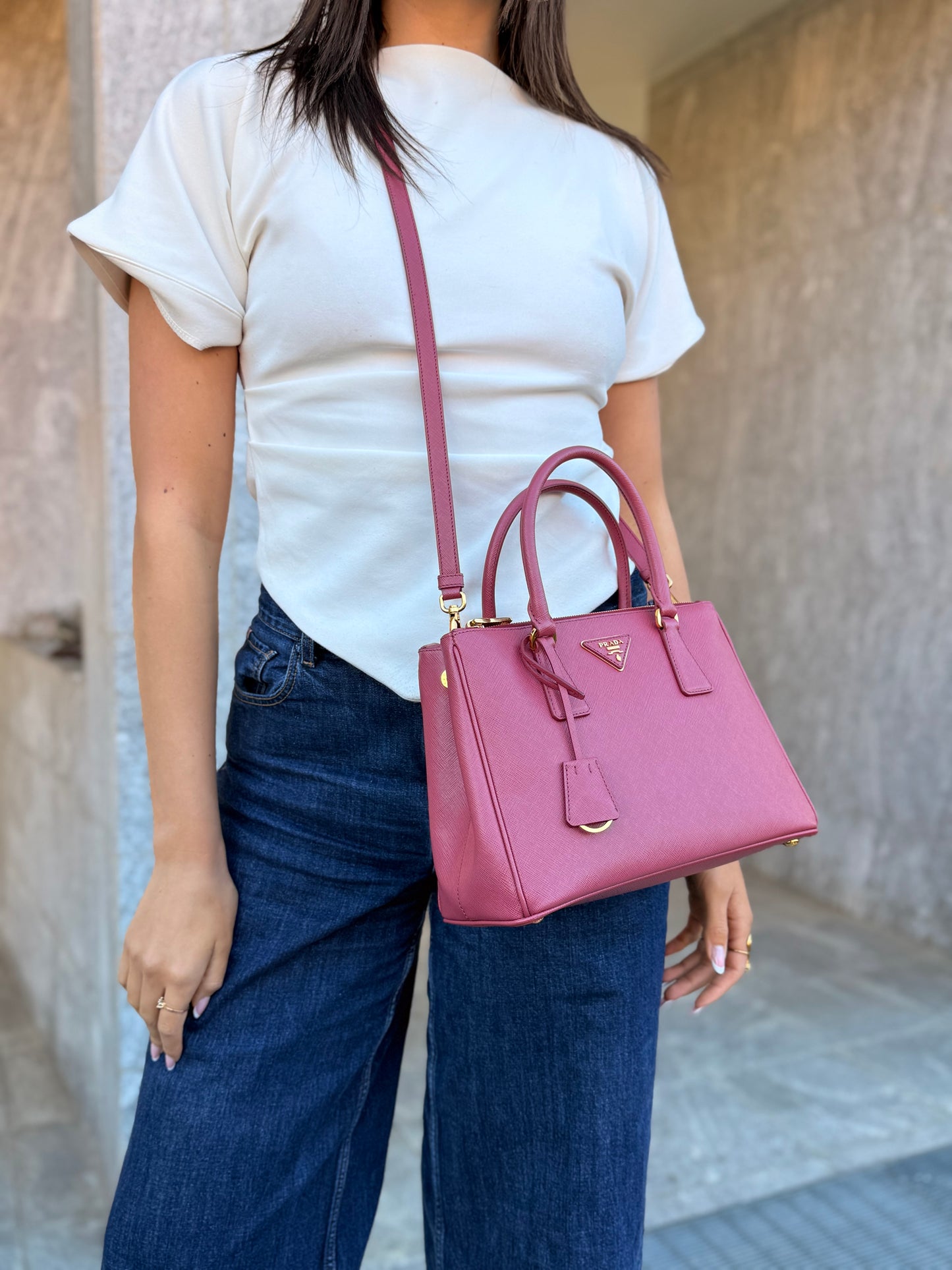 Prada Galleria Medium
