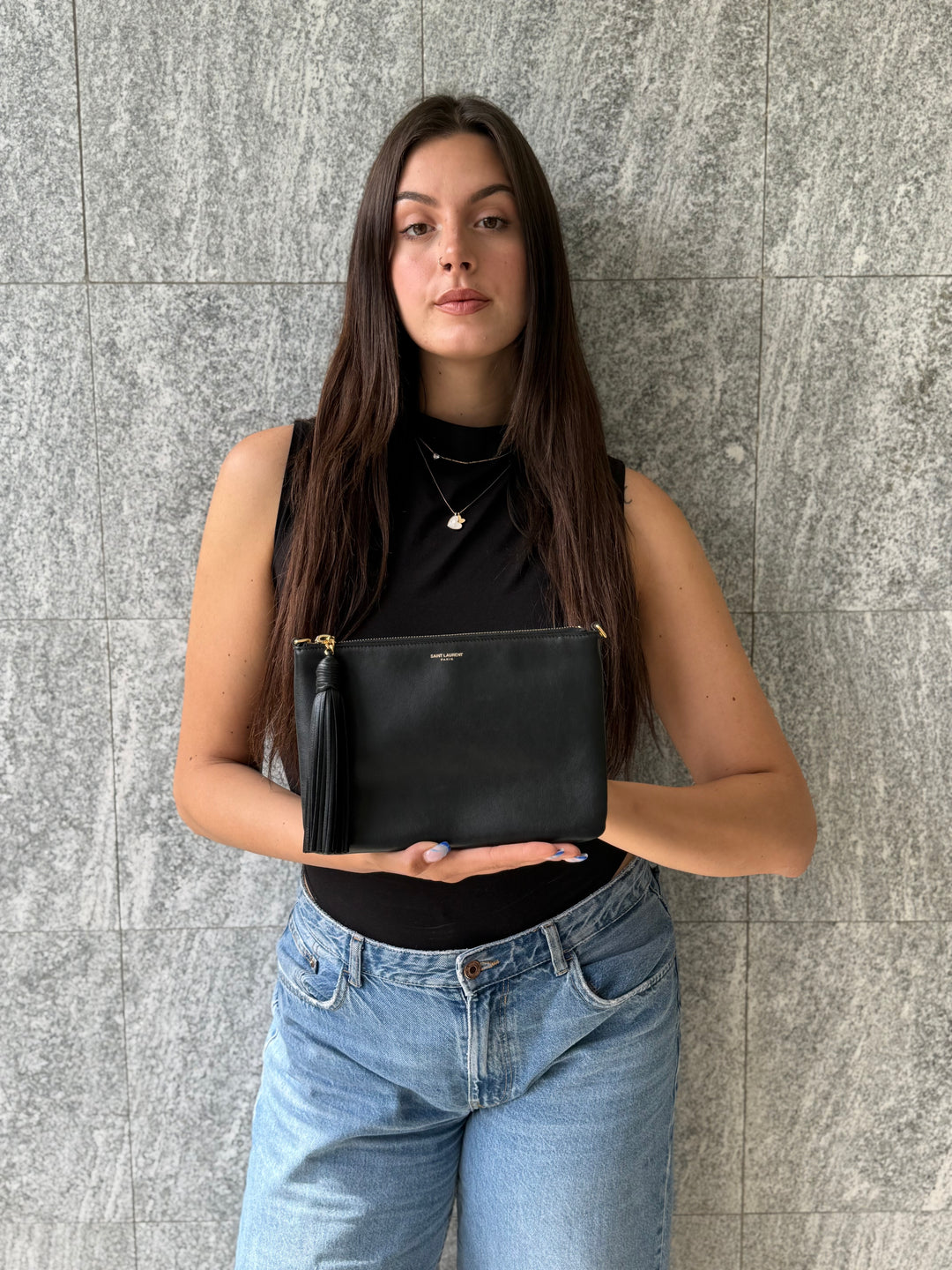 Saint Laurent Pochette