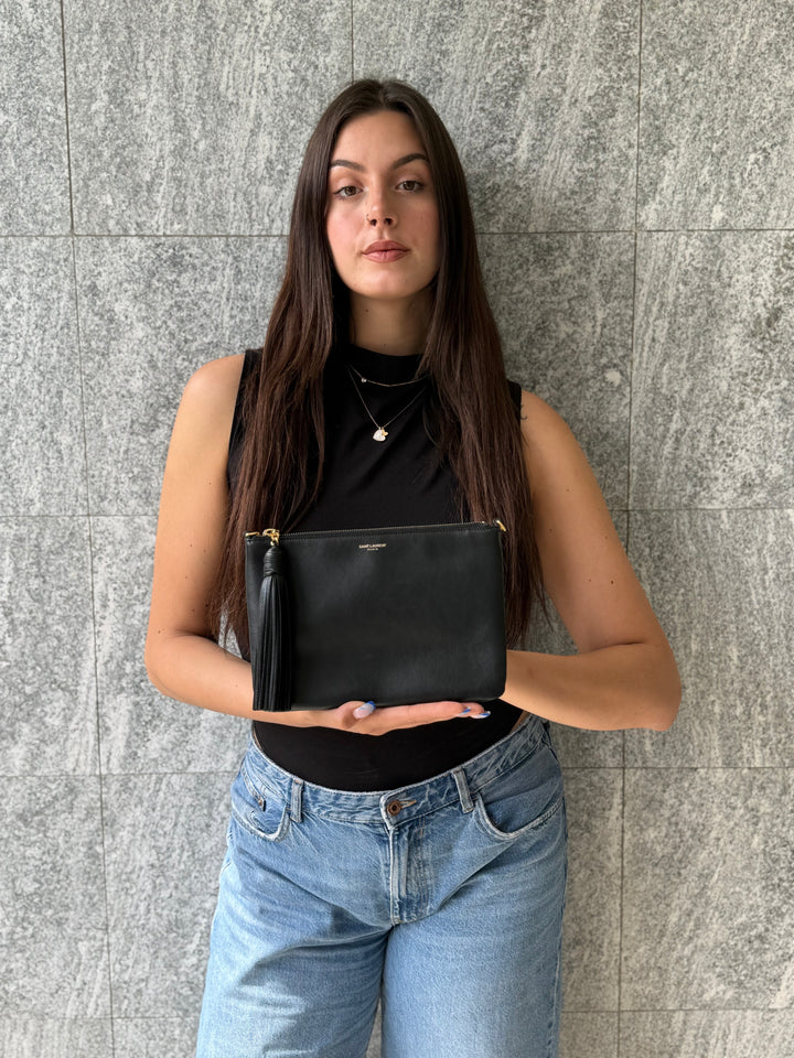 Saint Laurent Pochette