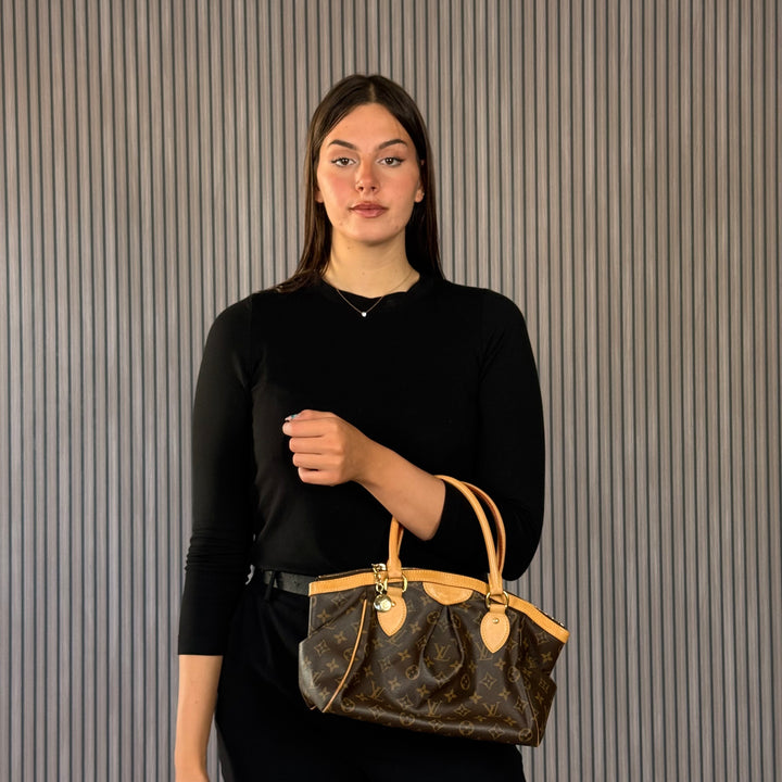Louis Vuitton Tivoli PM