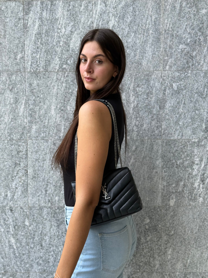 Saint Laurent Lou Lou Small