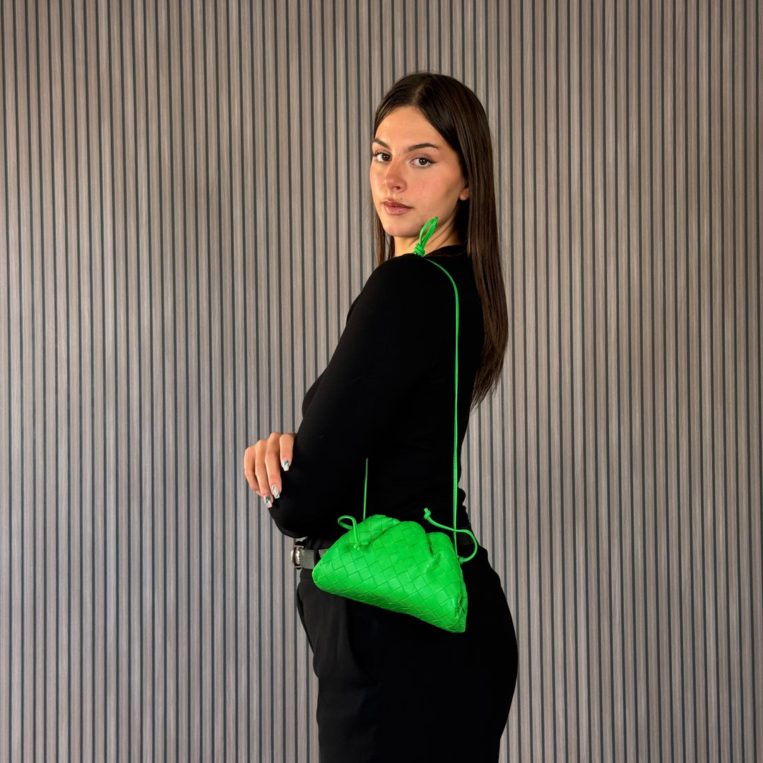 Bottega Veneta Mini Pouch