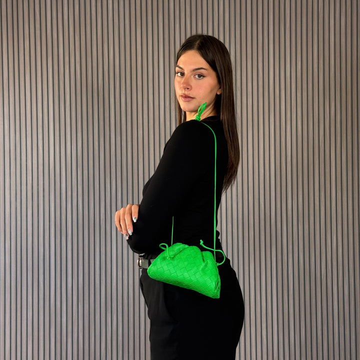 Bottega Veneta Mini Pouch