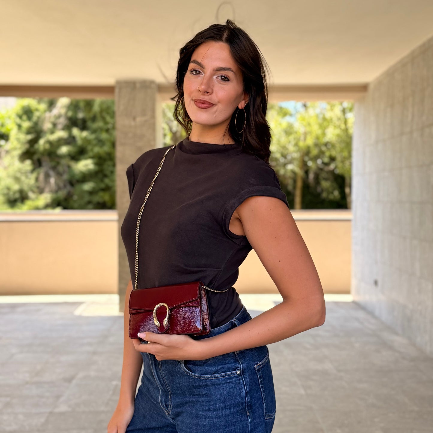 Gucci Dionysus Mini