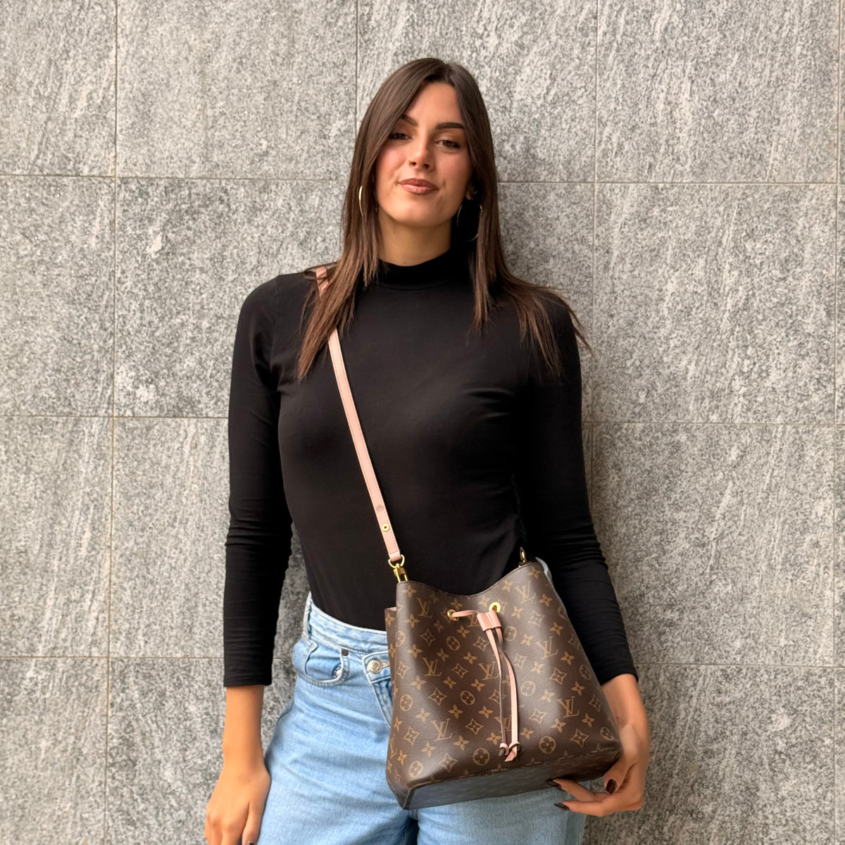 Louis Vuitton NéoNoé MM