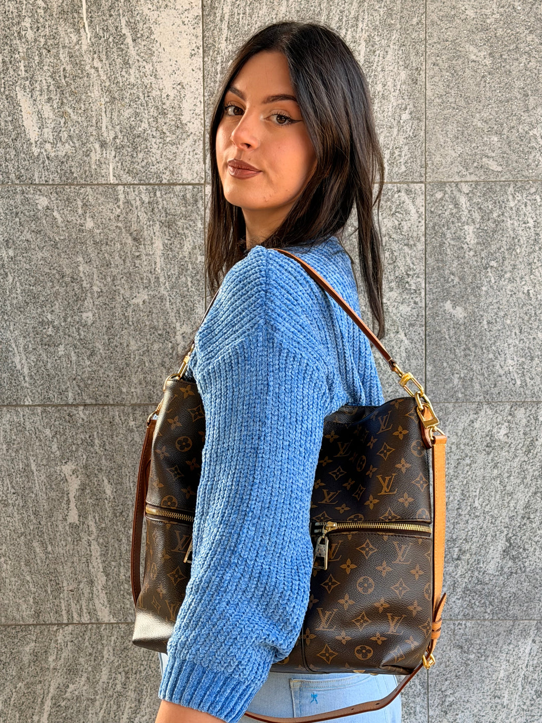 Louis Vuitton Mèlie