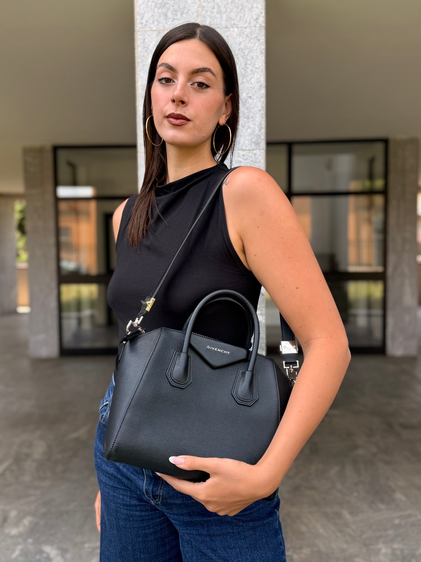 Givenchy Antigona Piccola
