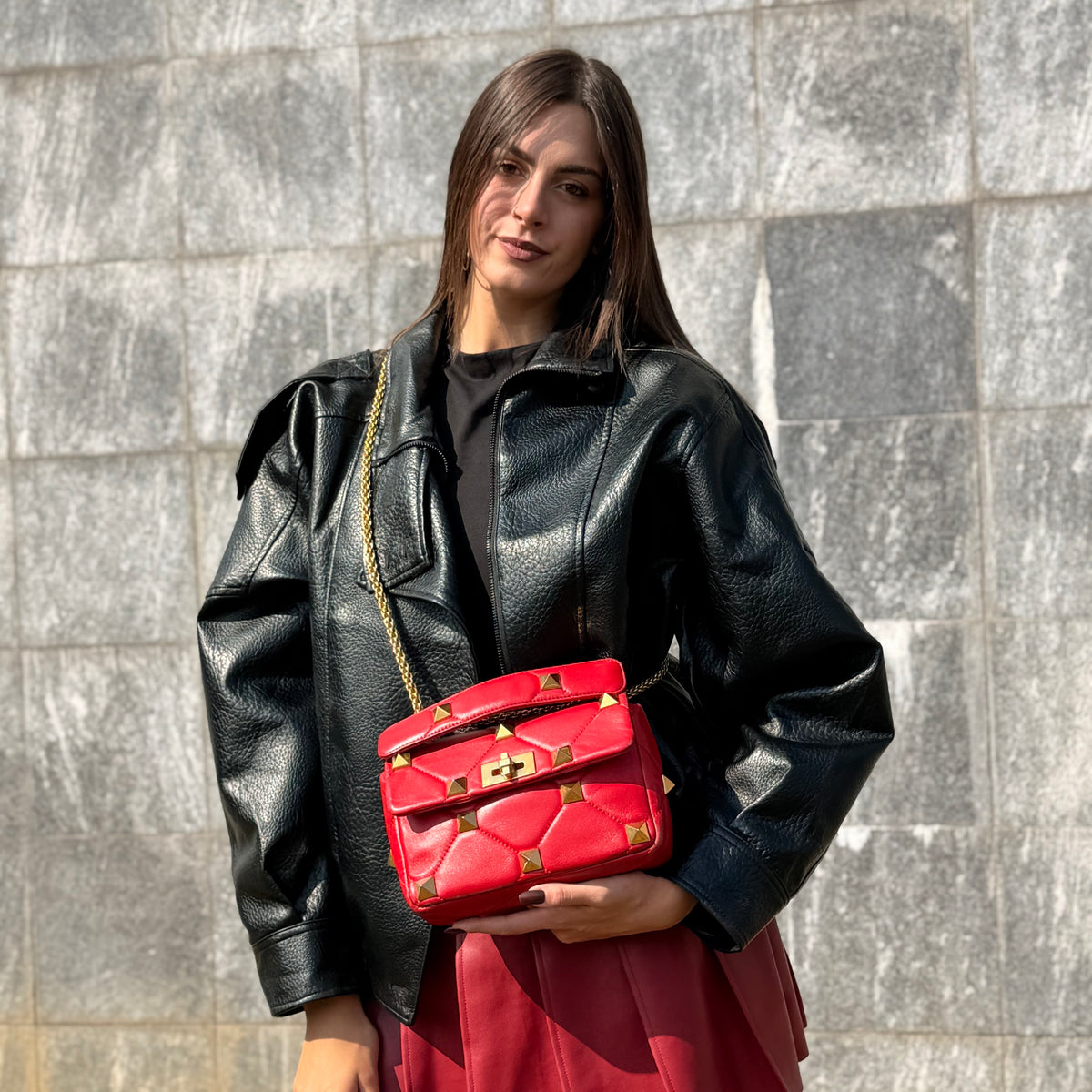 Valentino Garavani Roman Stud