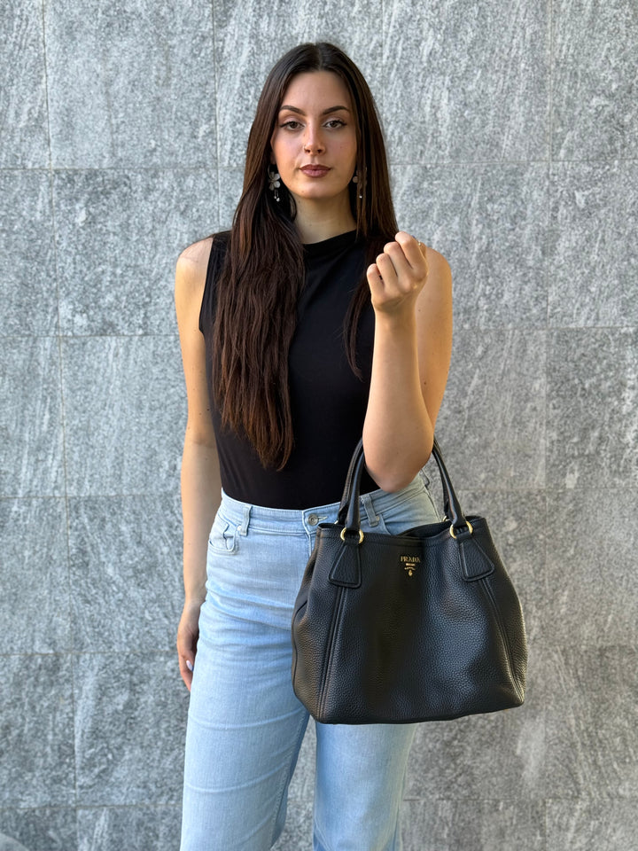 Prada Borsa A Spalla