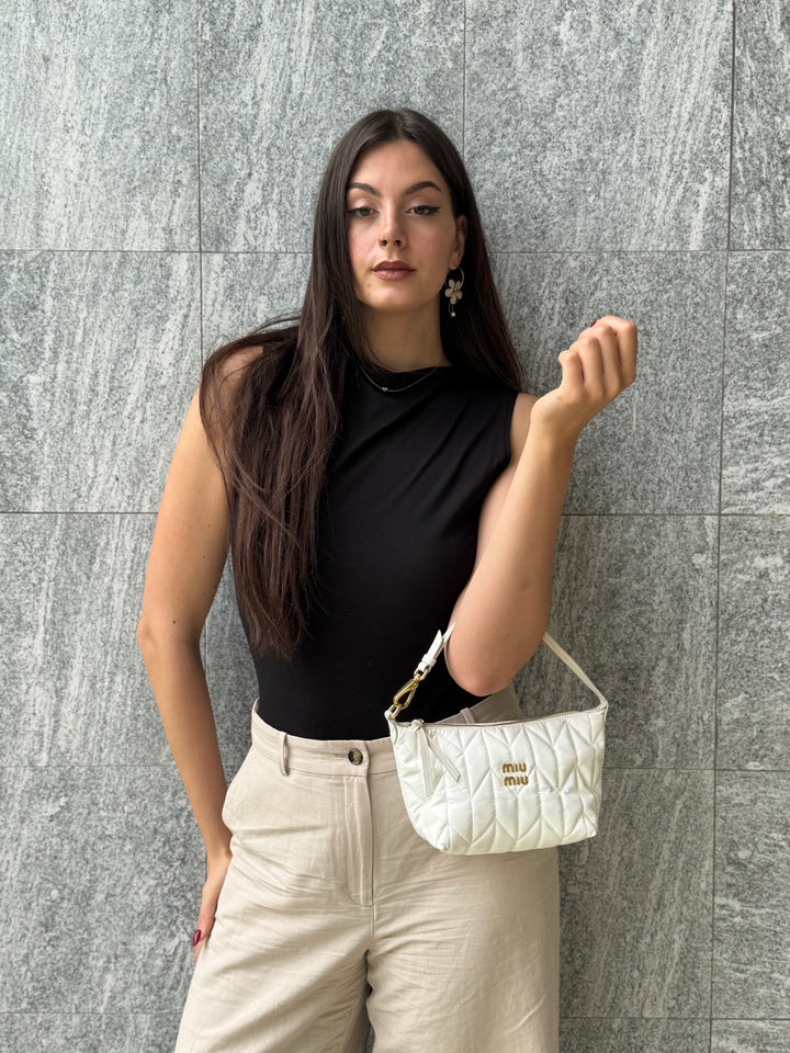Miu Miu Borsa A Spalla