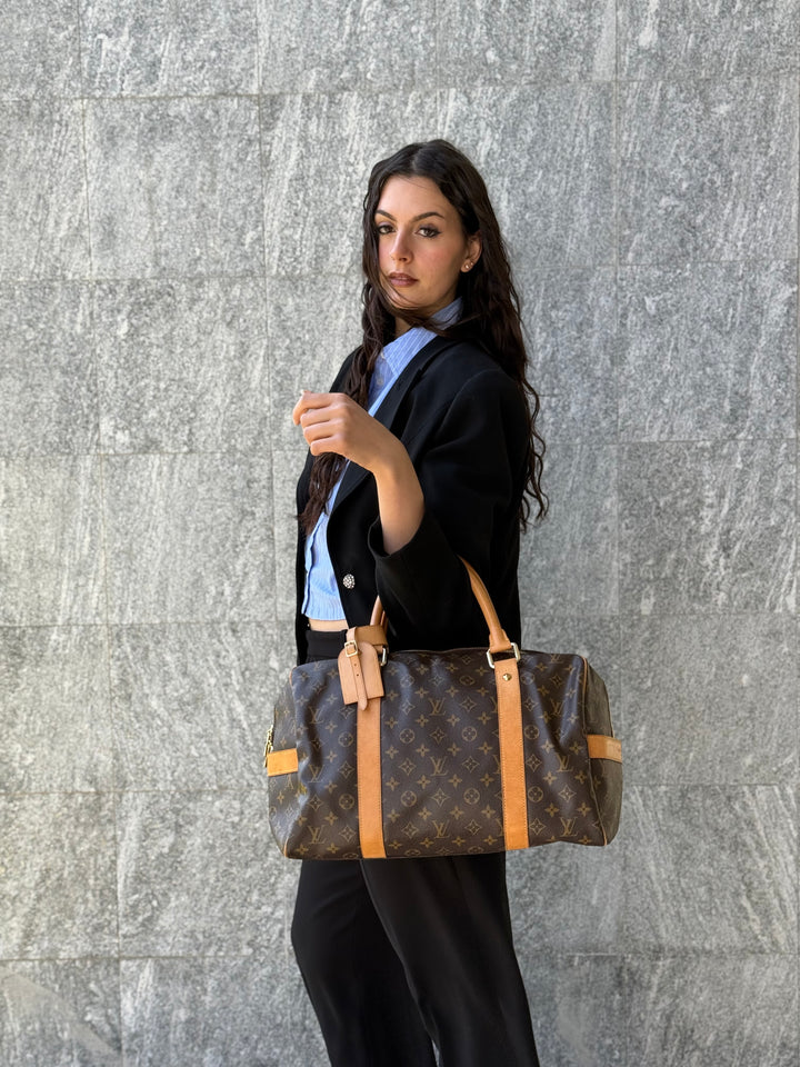 Louis Vuitton Carry All