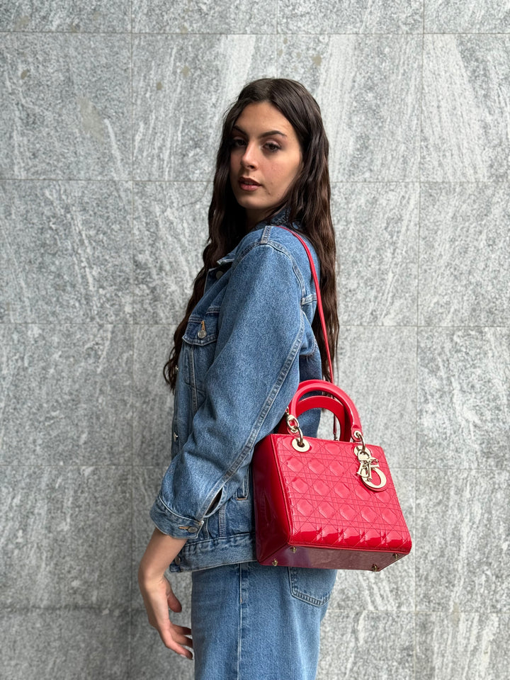 Christian Dior Lady Dior
