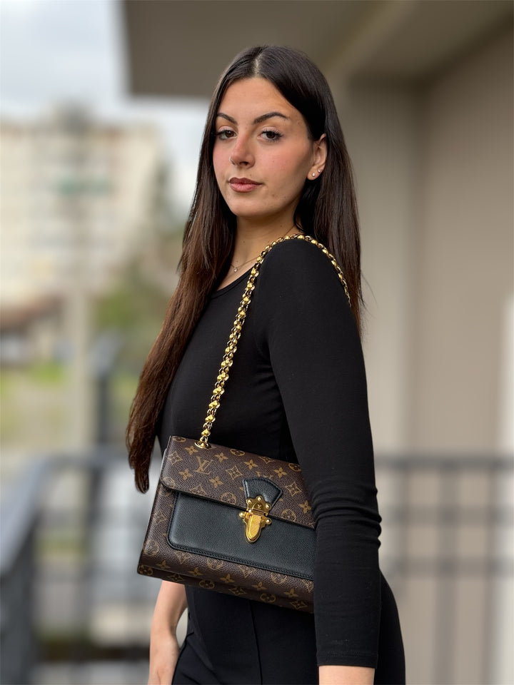 Louis Vuitton Victorine