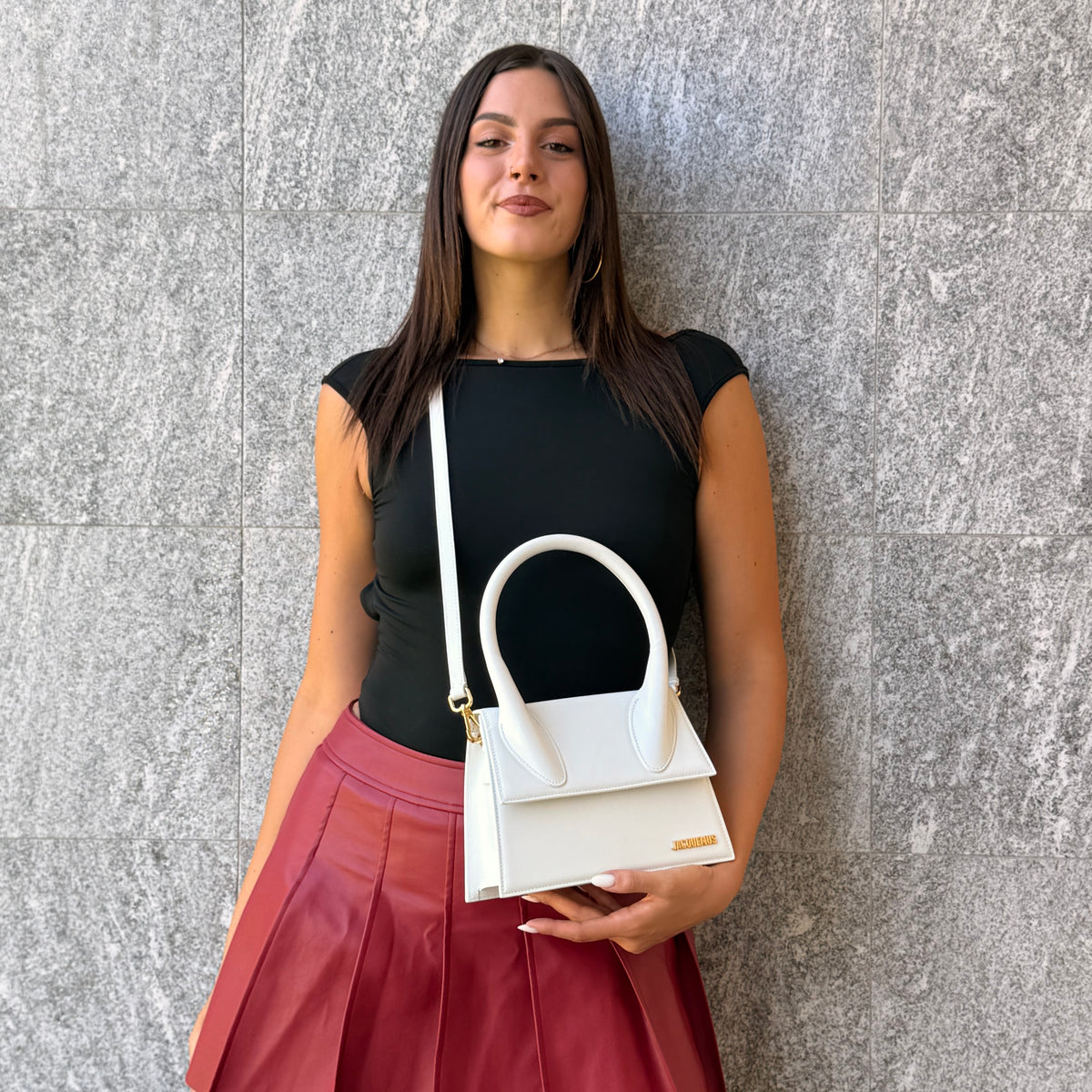 Jacquemus Le Grand Chiquito