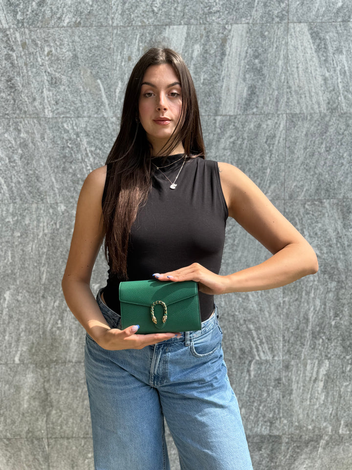 Gucci Dionysus Wallet On Chain
