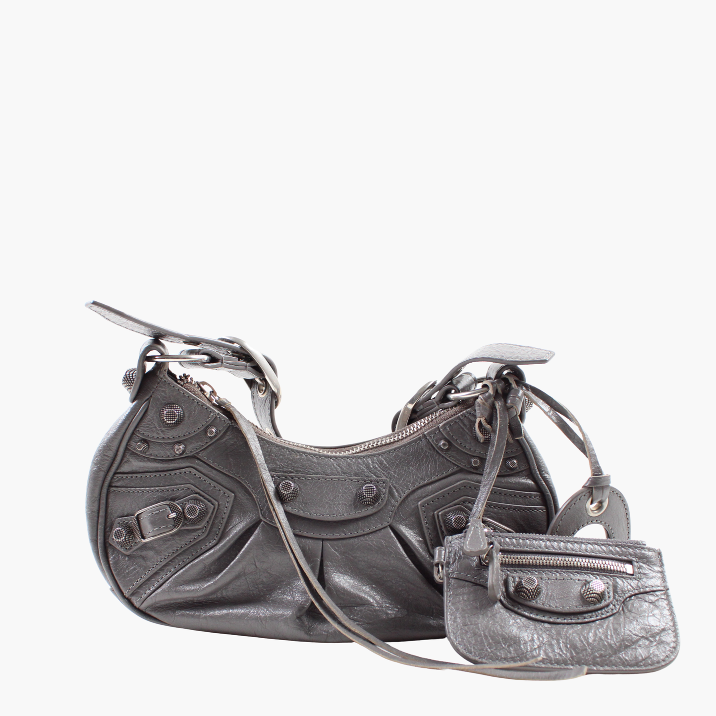 Balenciaga Le Cagole XS
