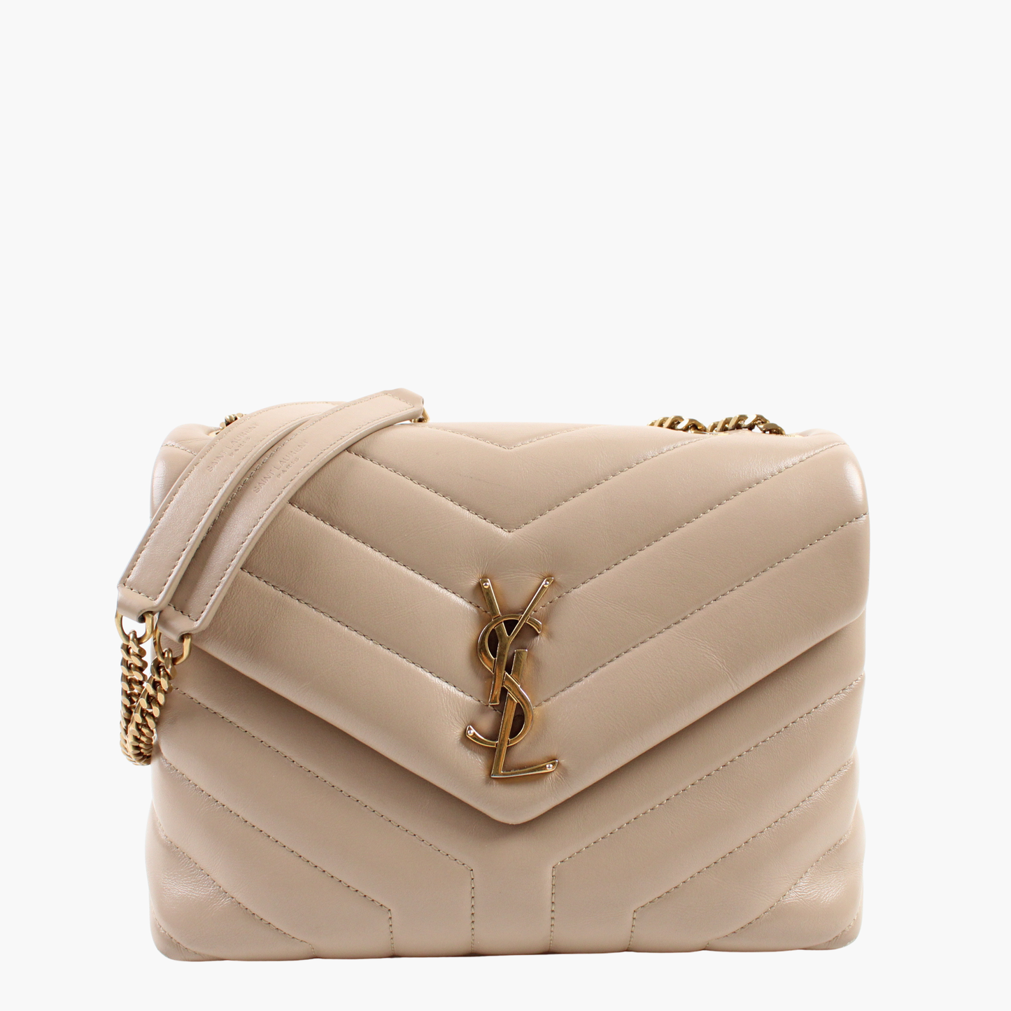 Saint Laurent Lou Lou Small