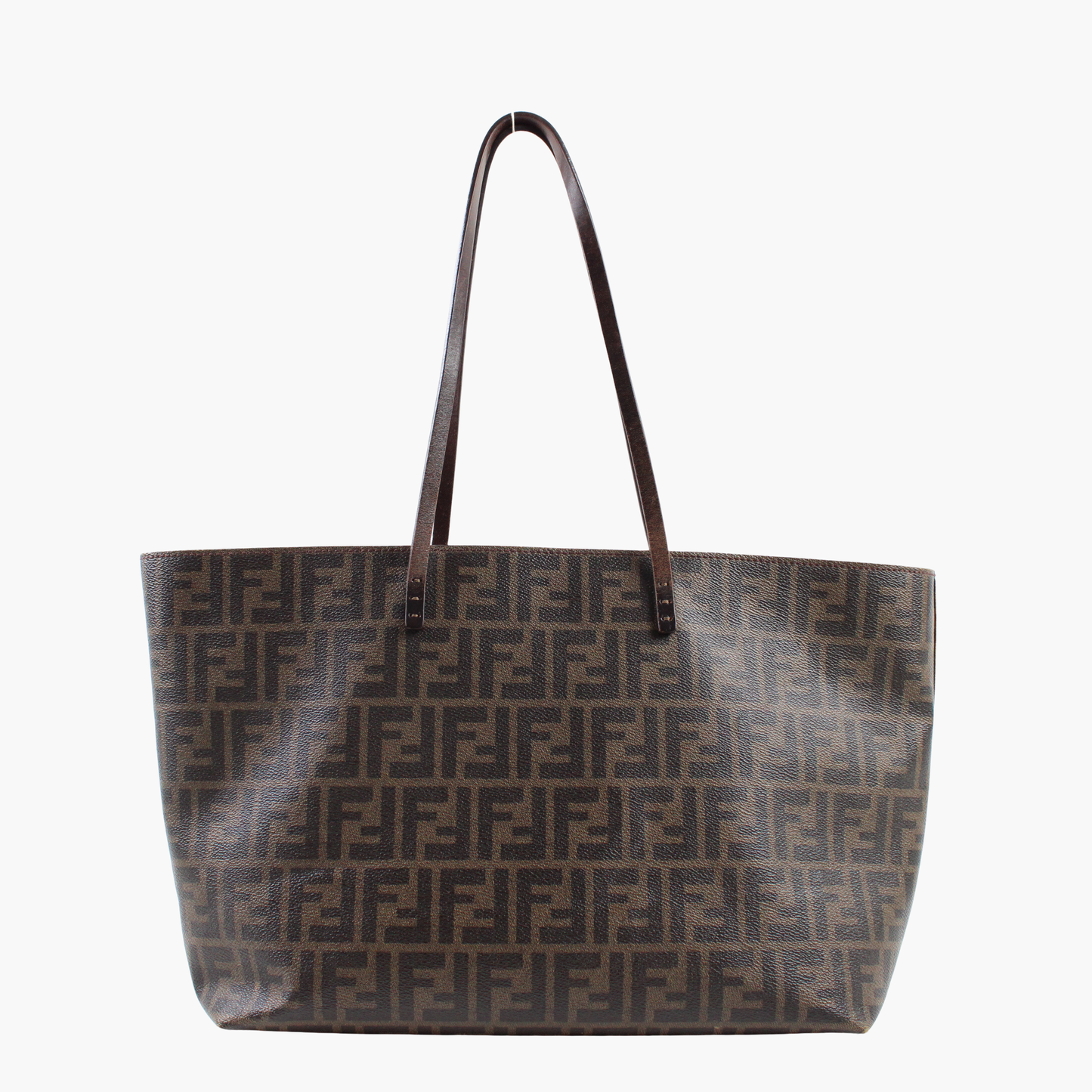 Fendi Roll Tote Bag