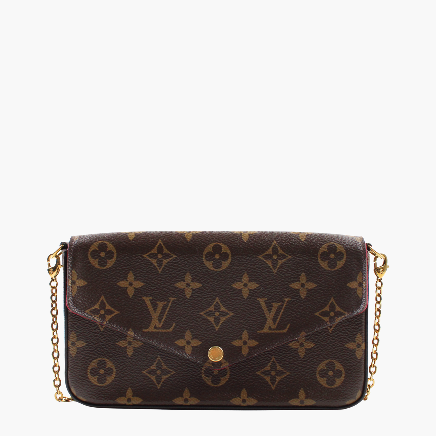Louis Vuitton Pochette Félicie Monogram